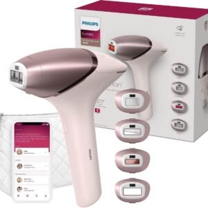Philips Lumea IPL
